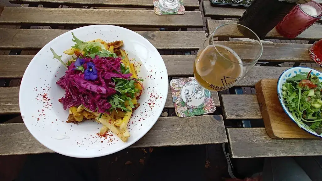 Menu_Hummus Delft_Delft_image_9