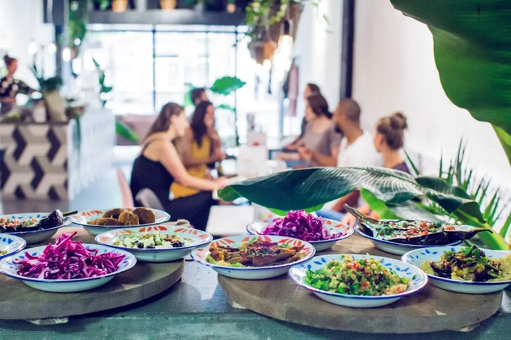 Hummus Delft_Delft_slider_image_3