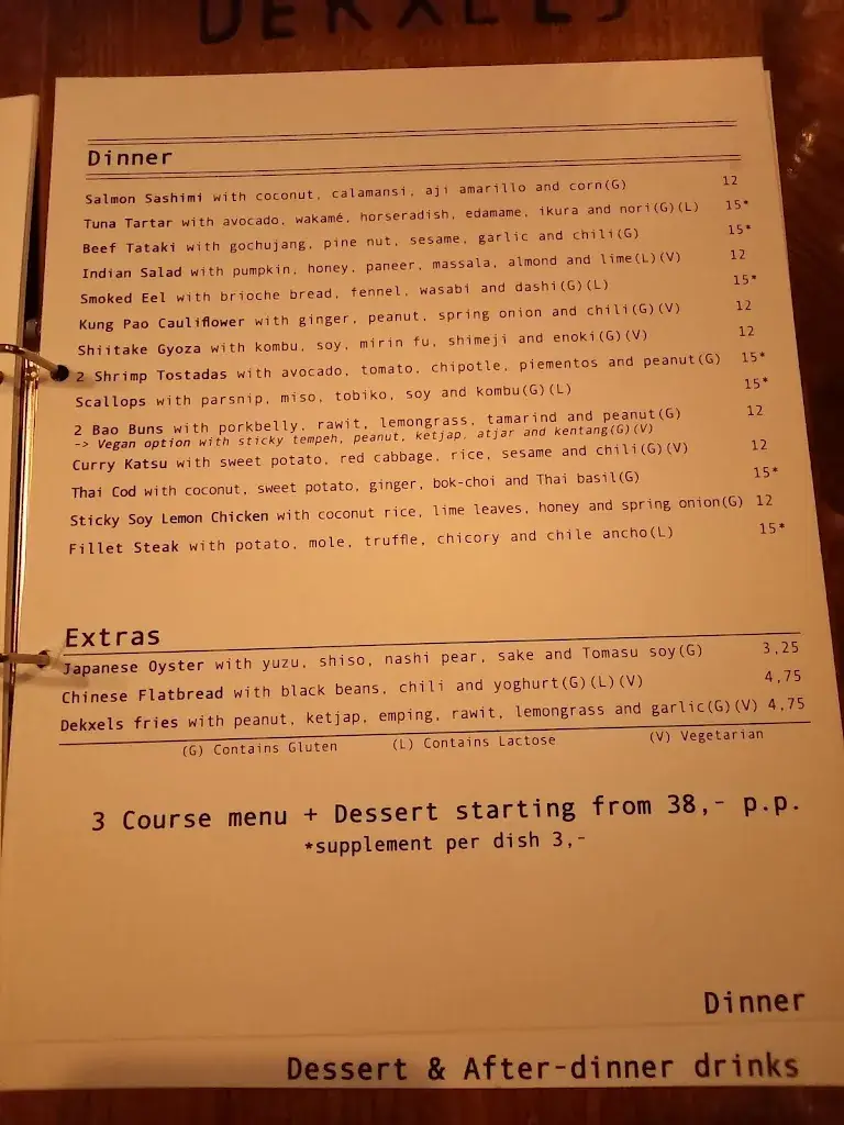 Menu_Dekxels_Haag_immagine_3