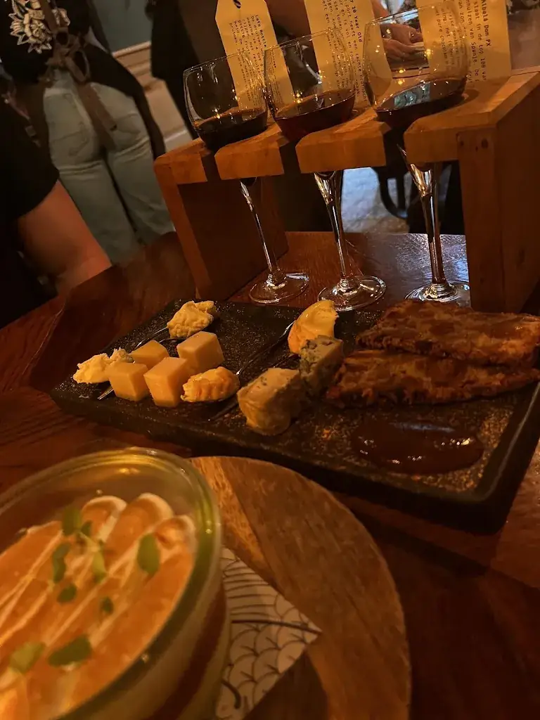 Alexander Reznik_Dekxels_Haag_recensione