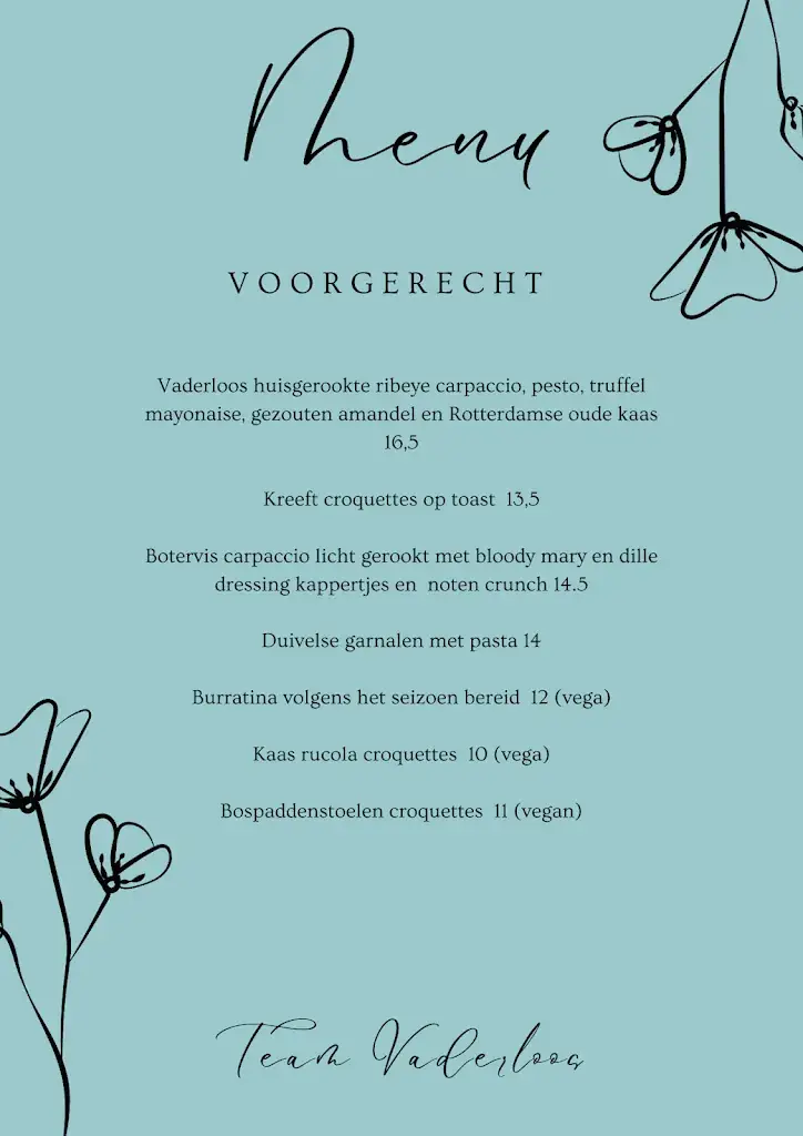 Menu_VADERLOOS_Delft_image_2