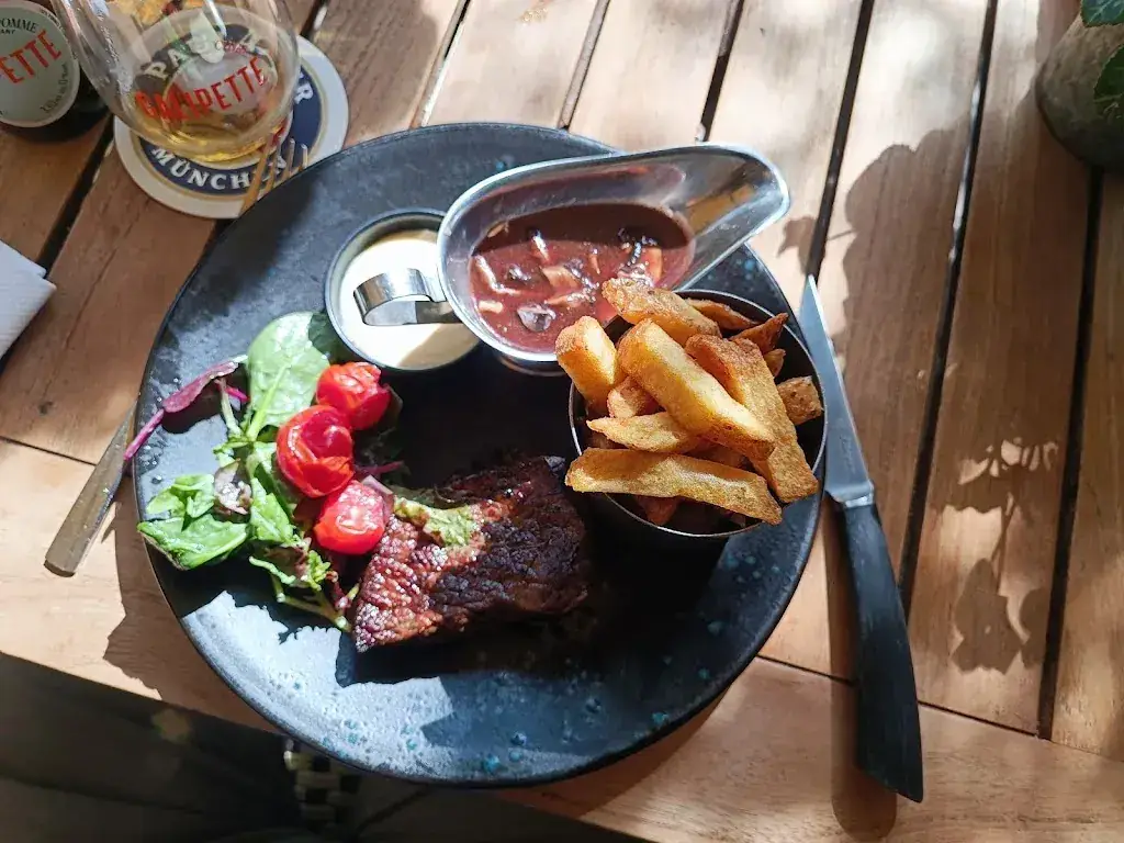 Menu_Café Bistro Jules_Haag_image_7