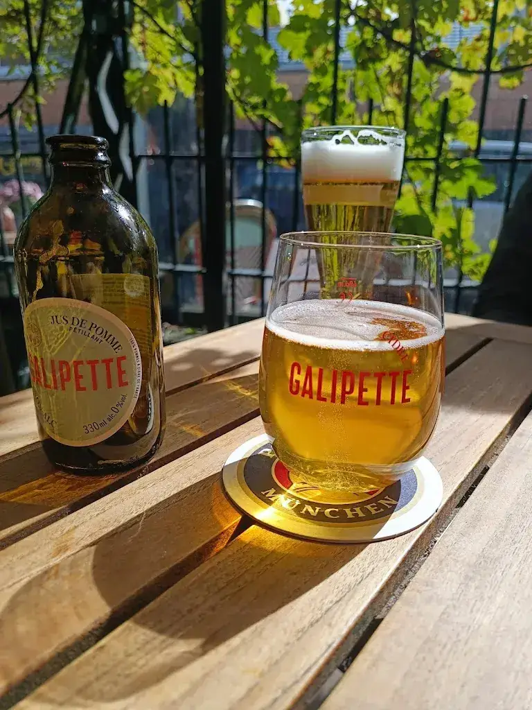 Menu_Café Bistro Jules_Haag_image_9