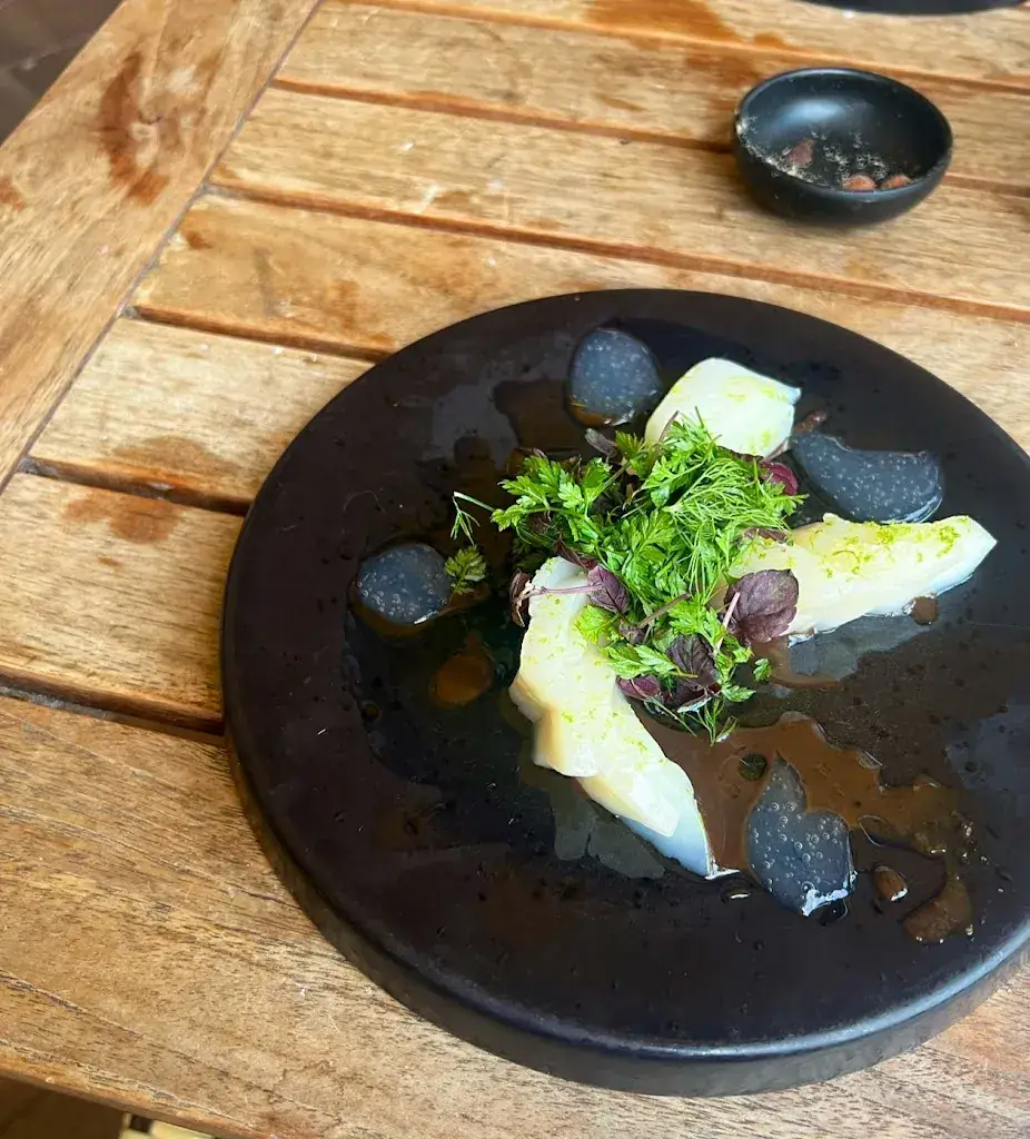 florenslilium_Café Bistro Jules_Haag_review