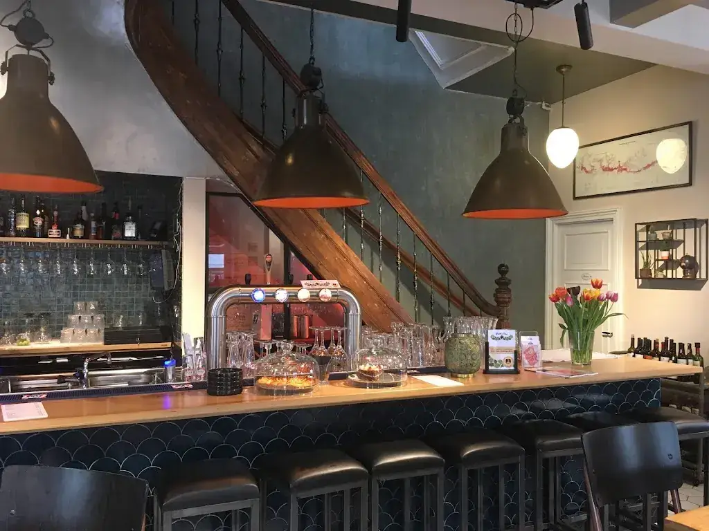 Café Bistro Jules_Haag_slider_image_1