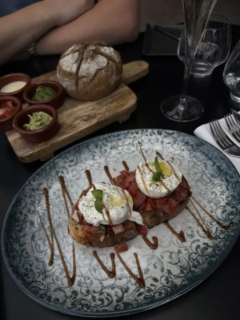 meike kienhuis_Restaurant 