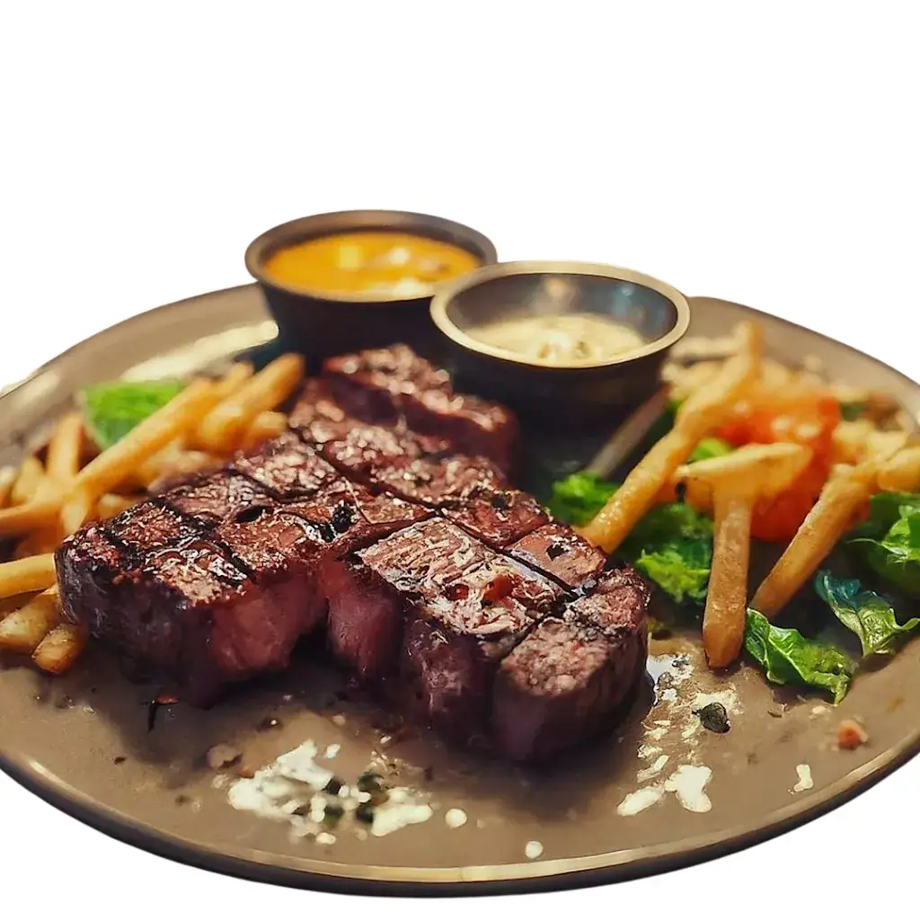 Cocktailbar & Restaurant Eigeweis!_Koog_slider_image_3