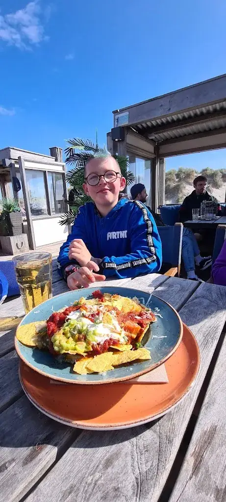 Menu_Strandpaviljoen Strandpaal 21_Koog_image_5