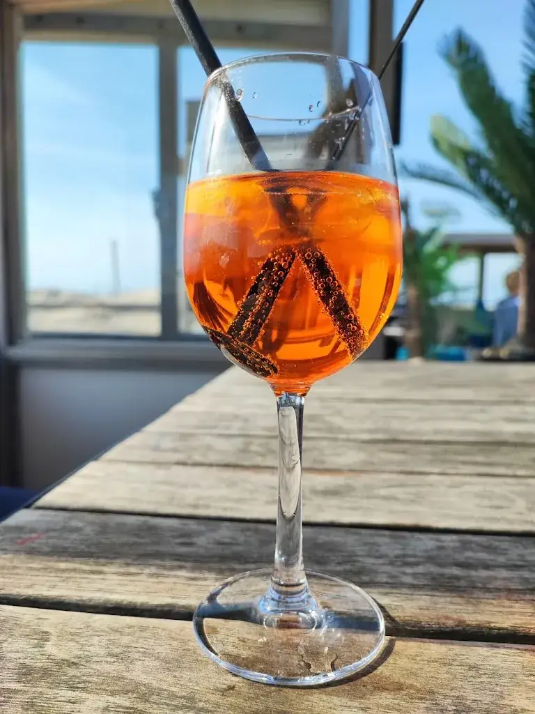 Menu_Strandpaviljoen Strandpaal 21_Koog_image_6