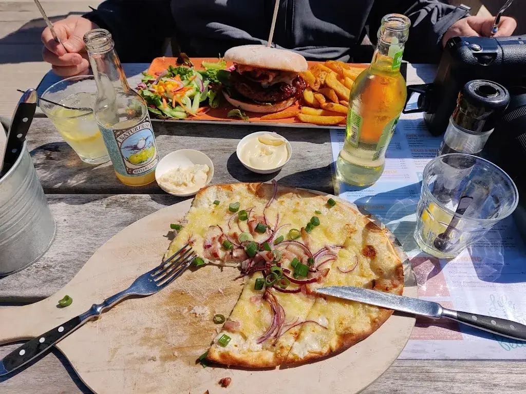 Menu_Strandpaviljoen Strandpaal 21_Koog_image_9