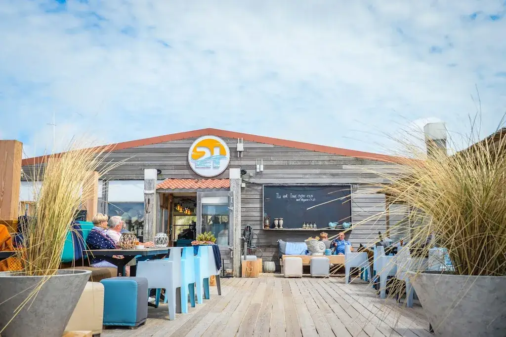 Strandpaviljoen Strandpaal 21_Koog_slider_image_1