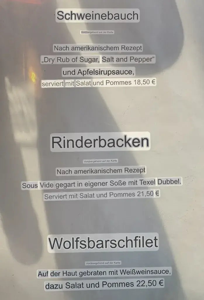 Menu_Burgers, Beers and Blues Texel_Koog_image_2