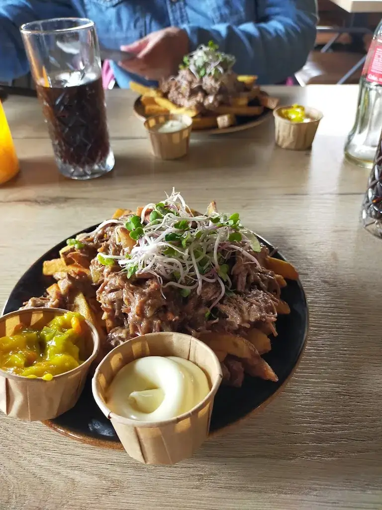 Menu_Burgers, Beers and Blues Texel_Koog_image_7