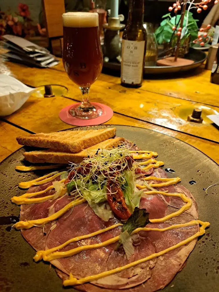 Menu_Burgers, Beers and Blues Texel_Koog_image_8