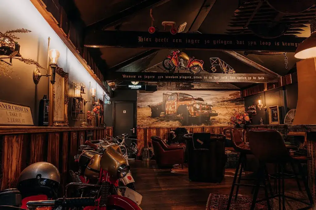 Burgers, Beers and Blues Texel_Koog_slider_image_1