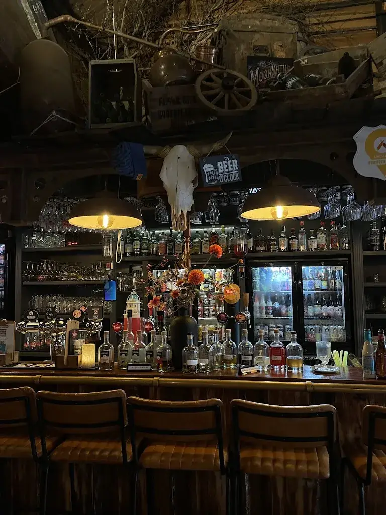 Burgers, Beers and Blues Texel_Koog_slider_image_2