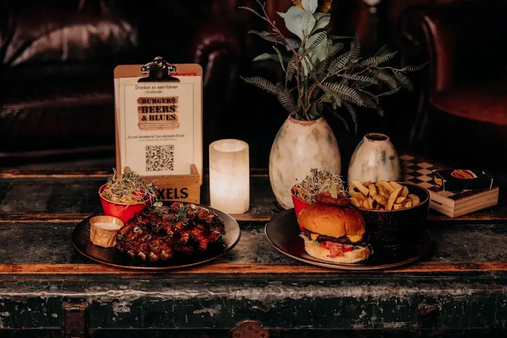 Burgers, Beers and Blues Texel_Koog_slider_image_3