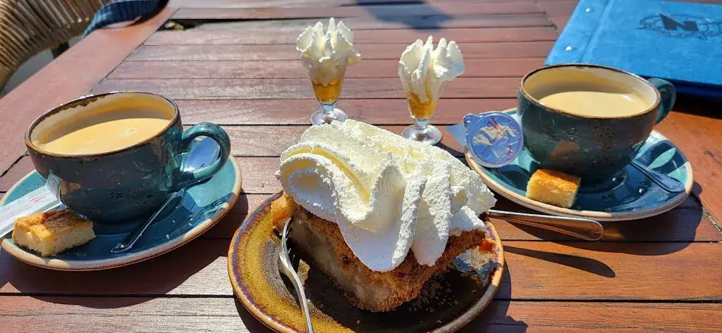 Señor Christian_Restaurant Noordzee_Koog_review