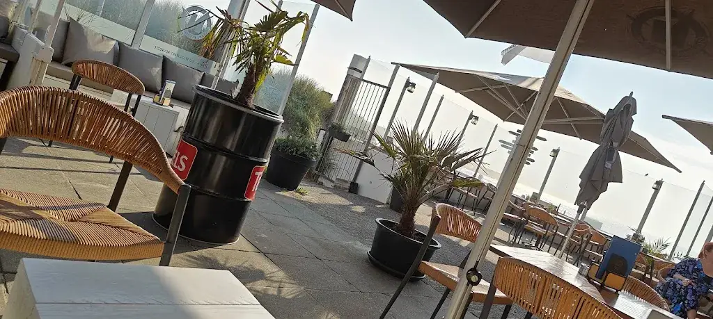 Restaurant Noordzee restaurant in Koog