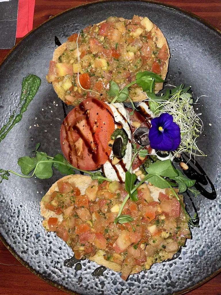 Menu_Italiaans Restaurant Pizzeria Isola Bella_Koog_image_7