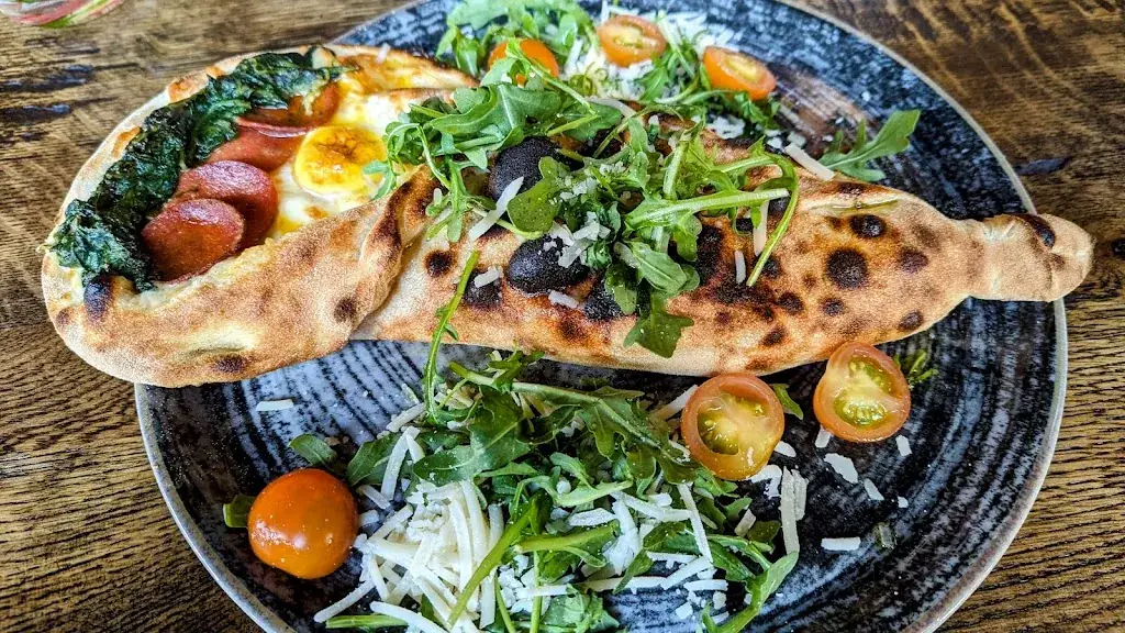 Menu_Italiaans Restaurant Pizzeria Isola Bella_Koog_image_8