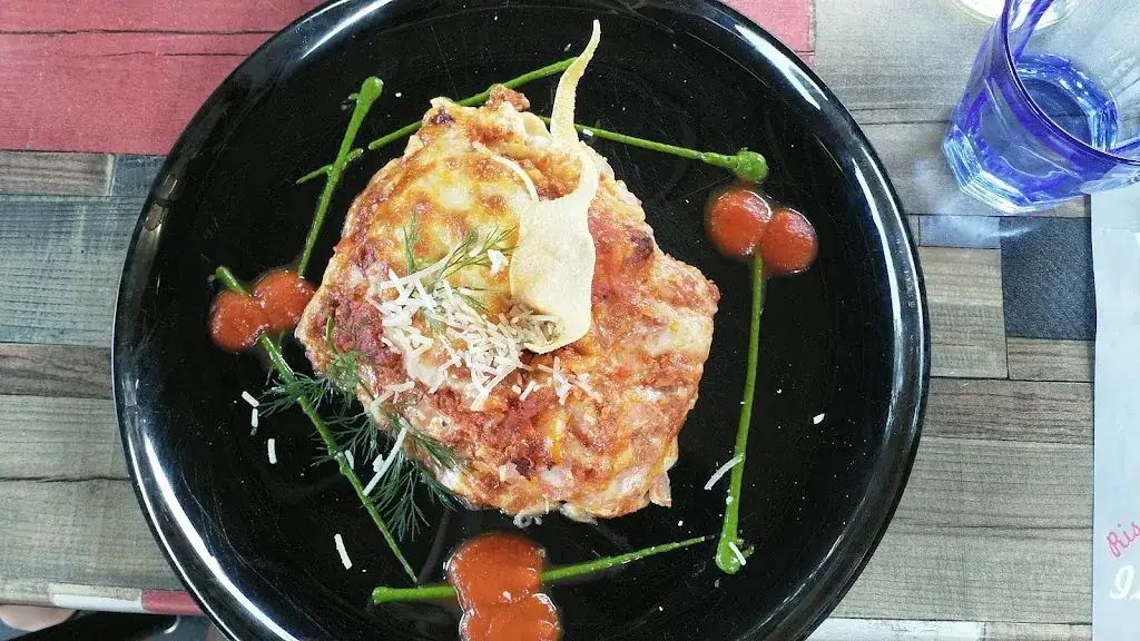 Menu_Italiaans Restaurant Pizzeria Isola Bella_Koog_image_9