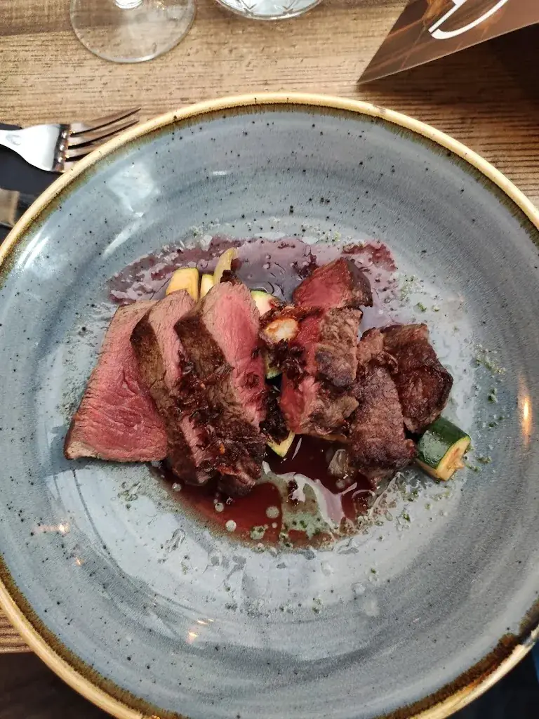 Menu_Brasserie Carakter TEXEL_Koog_immagine_3