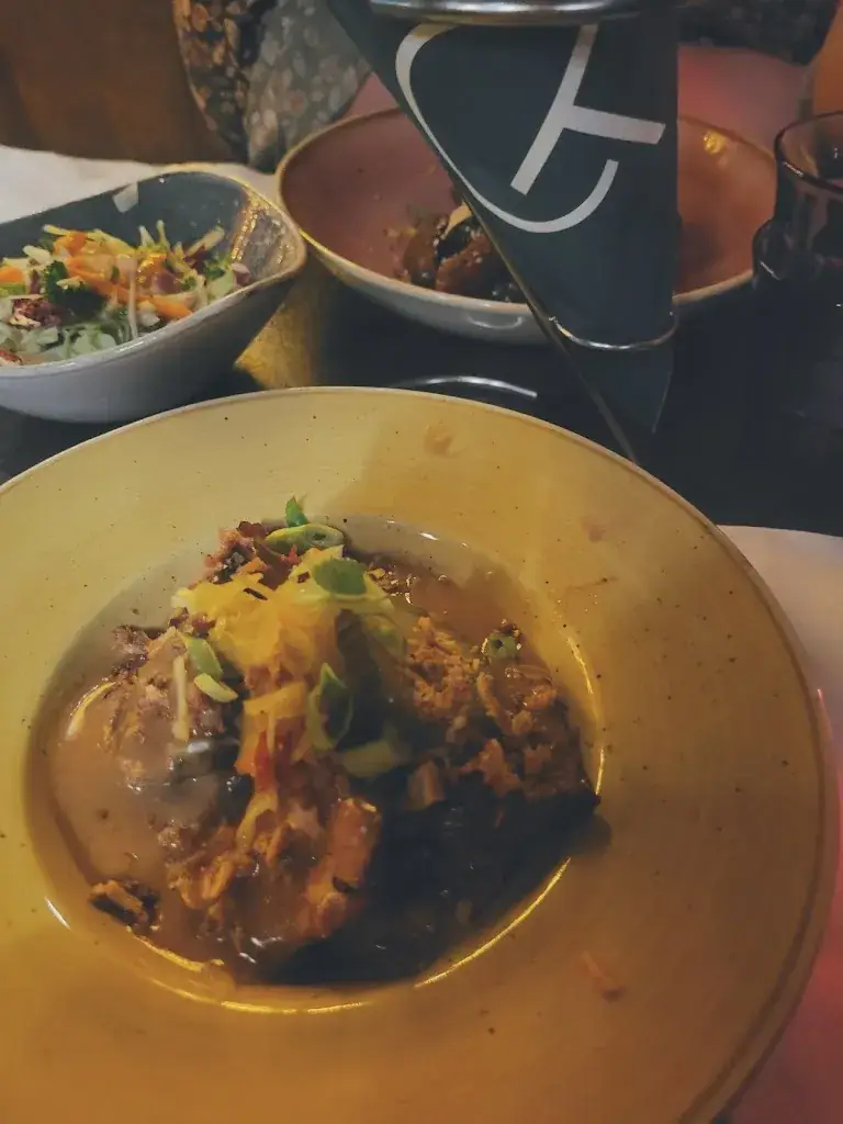 Menu_Brasserie Carakter TEXEL_Koog_immagine_4