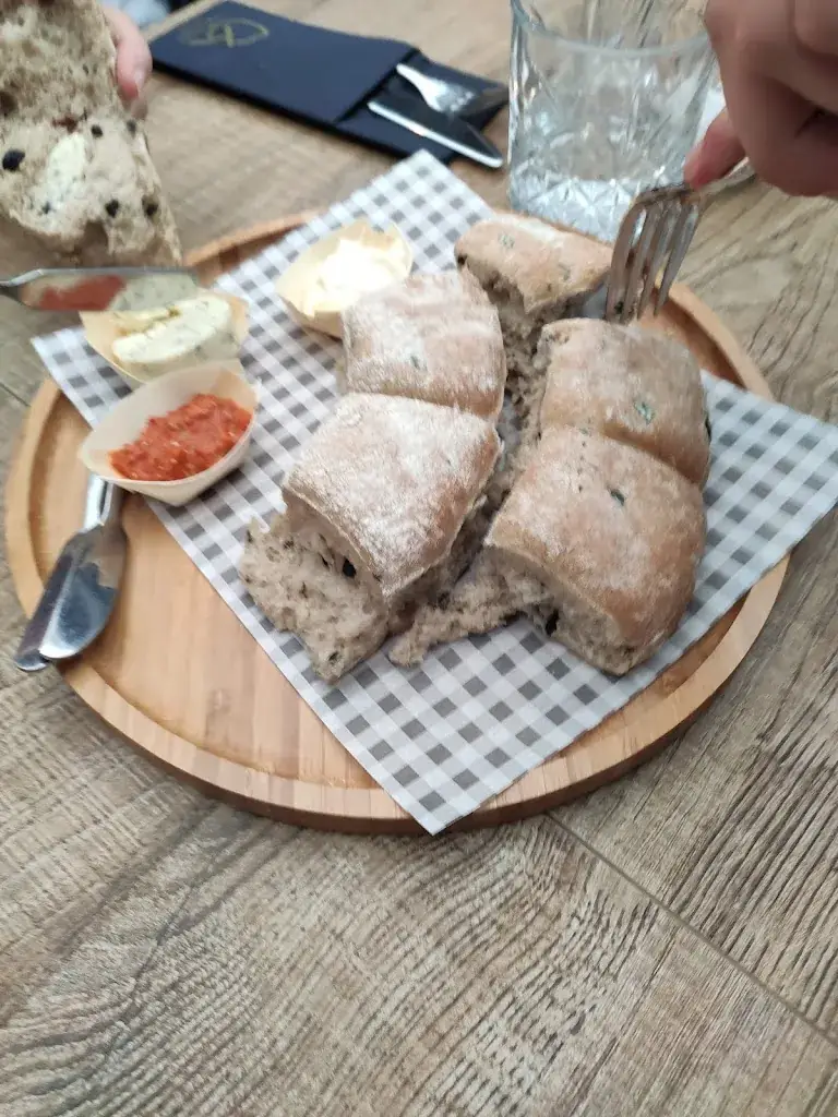 Menu_Brasserie Carakter TEXEL_Koog_immagine_5