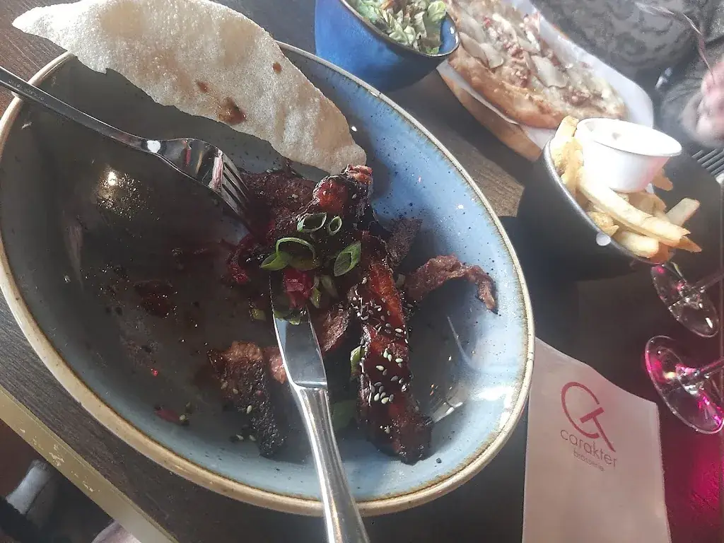 Menu_Brasserie Carakter TEXEL_Koog_immagine_6