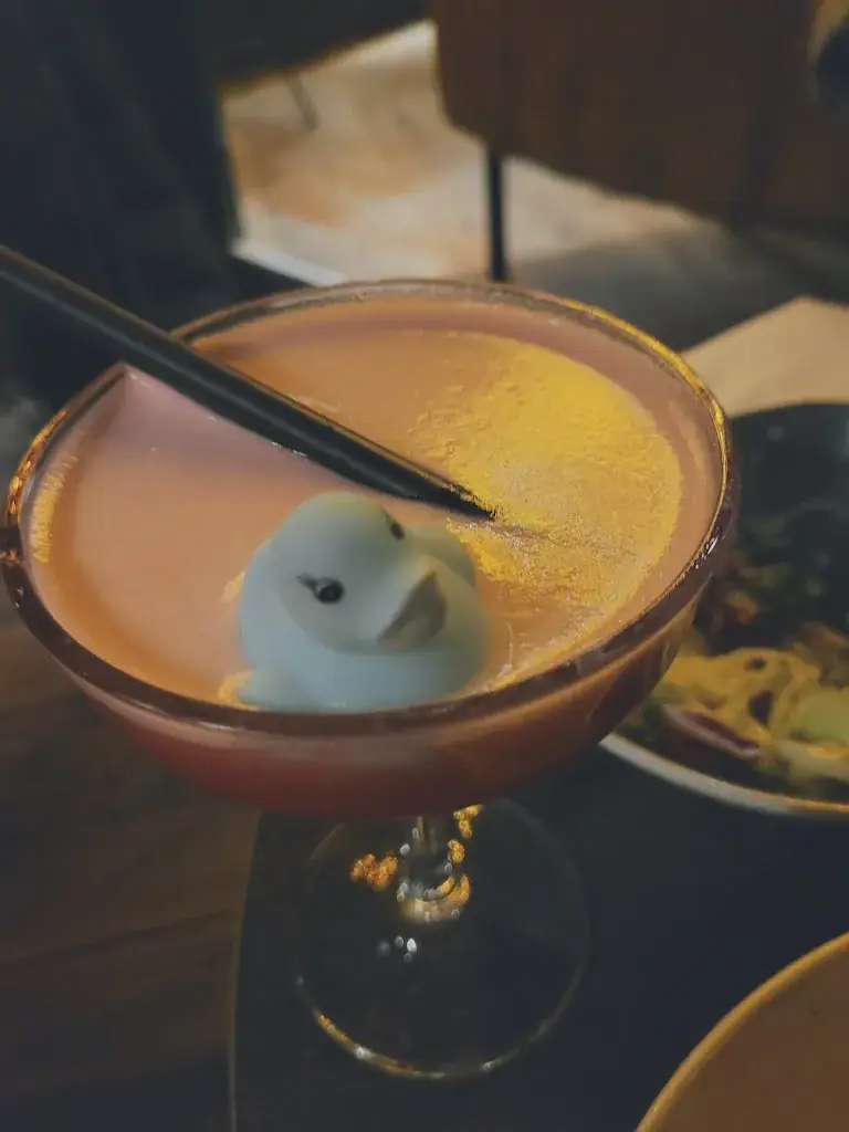 Menu_Brasserie Carakter TEXEL_Koog_immagine_7