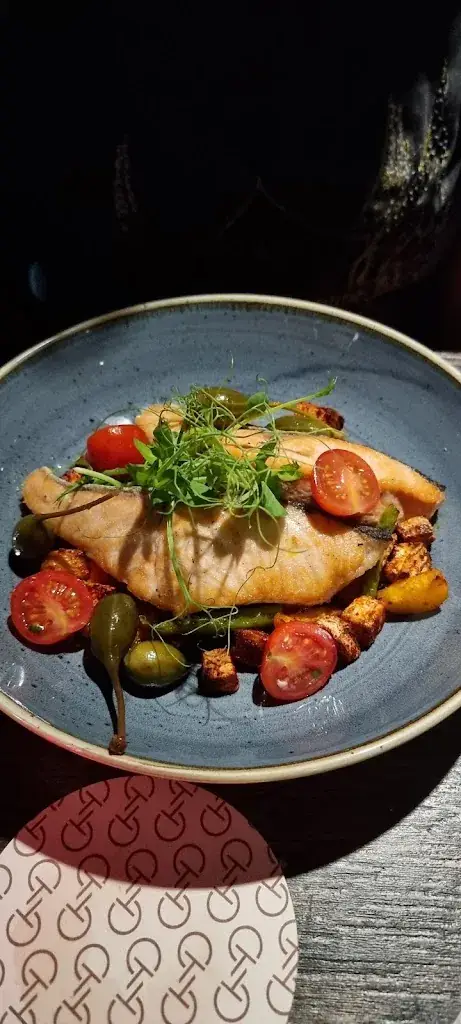 Menu_Brasserie Carakter TEXEL_Koog_immagine_8