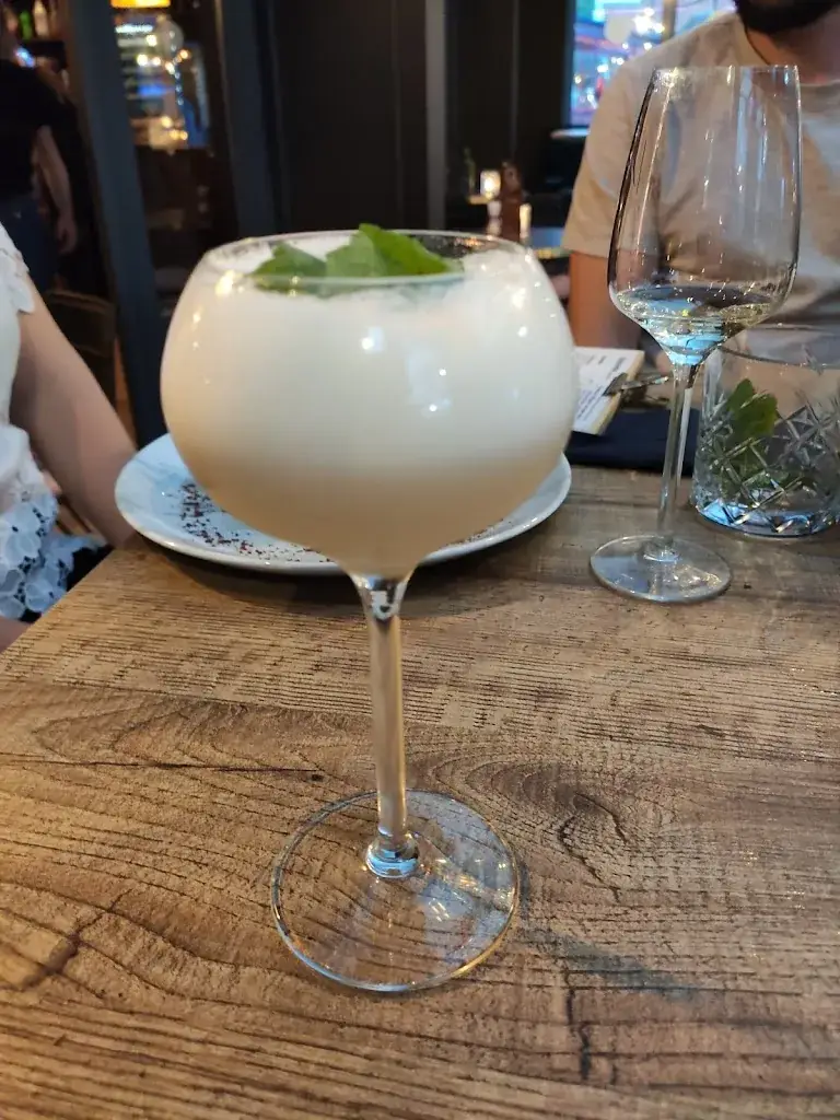 Andres R_Brasserie Carakter TEXEL_Koog_recensione