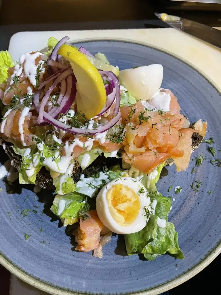 Brasserie Carakter TEXEL_Koog_slider_image_3