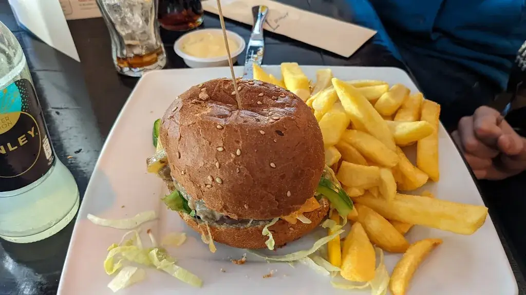 Menu_Restaurant L'avenir lunch & diner_Koog_image_8