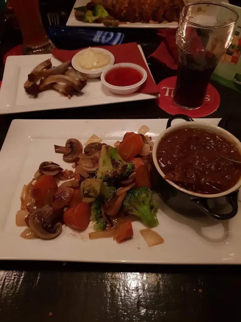 Menu_Restaurant L'avenir lunch & diner_Koog_image_9