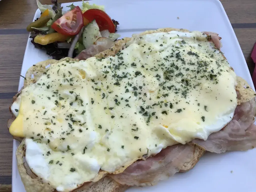 Natalia Foronda_Restaurant L'avenir lunch & diner_Koog_review