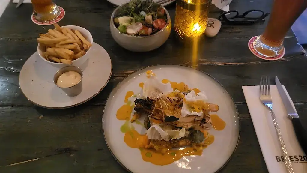 Sporty Baker_Bries20_Koog_review