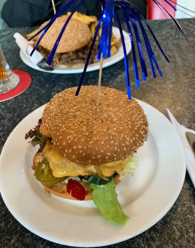 Menu_Susie's Diner The Pickup_Koog_image_5