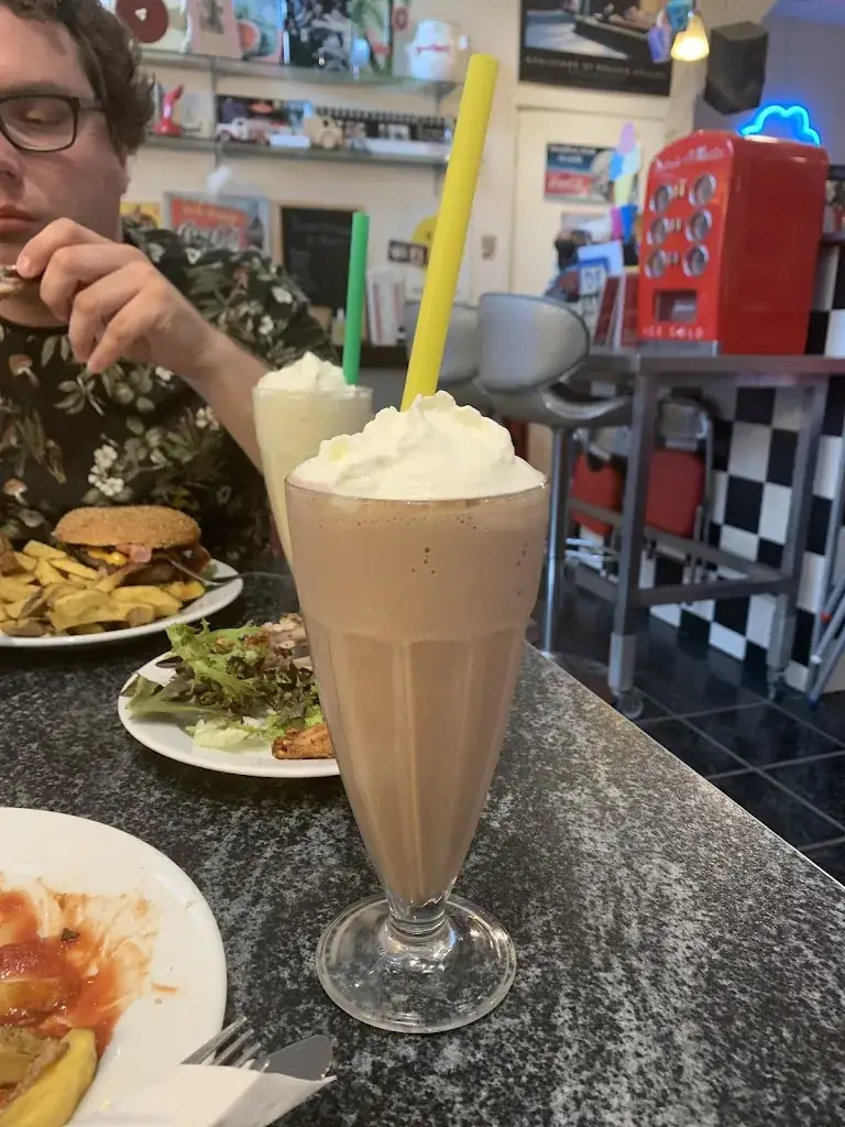 Pimientichi_Susie's Diner The Pickup_Koog_review