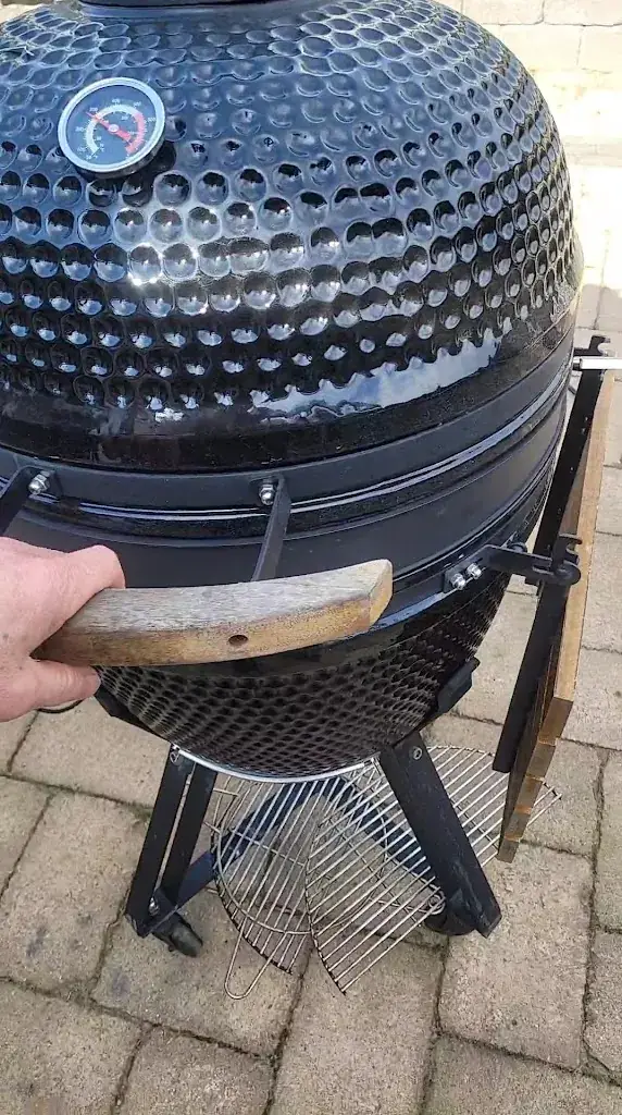 Jan-Jurie Van De Berg_Slagerij Jan de Slager_Urk_review