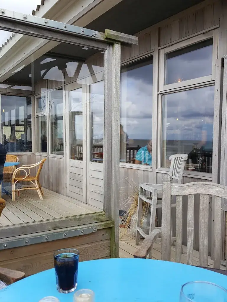 Strandpaviljoen Paal 19, Texel_Koog_slider_image_2