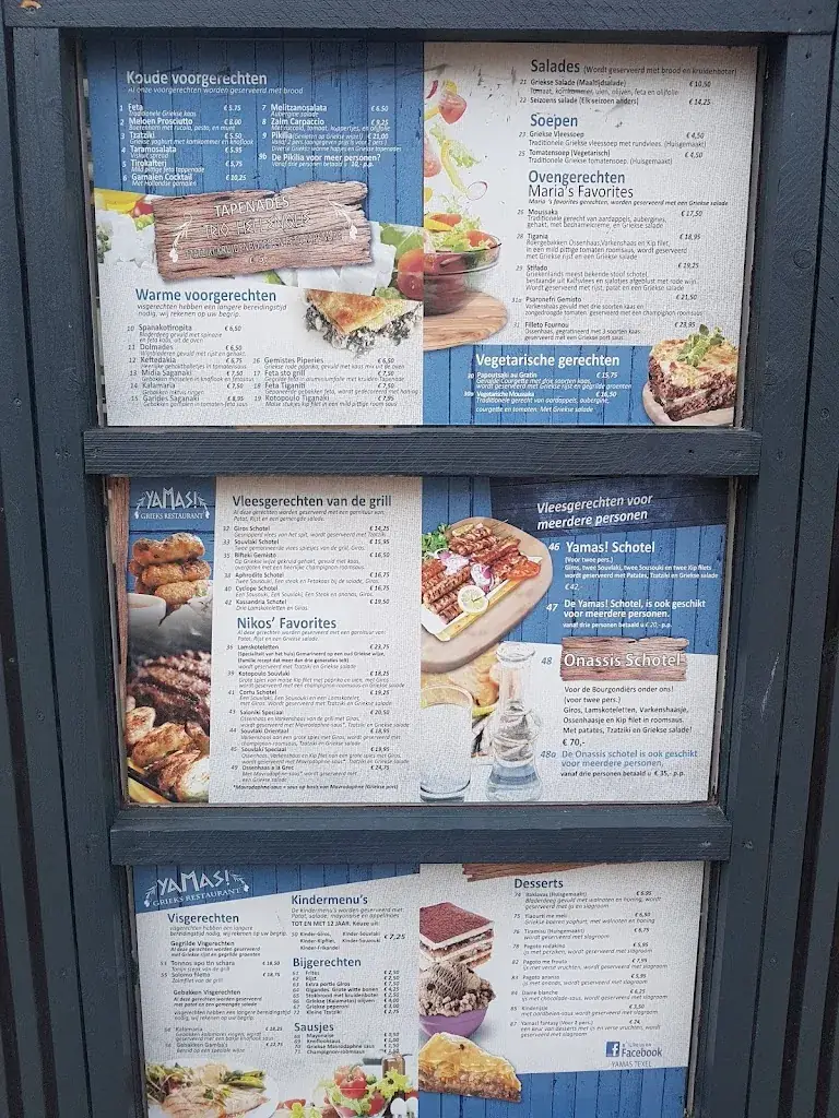 Menu_Grieks Restaurant Yamas!_Koog_image_3
