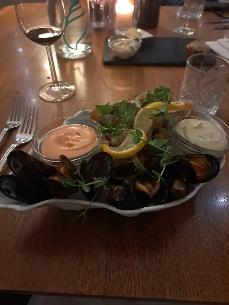 Menü_Restaurant Opduin_Koog_Bild_5