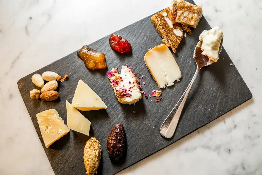 Menü_Restaurant Opduin_Koog_Bild_7