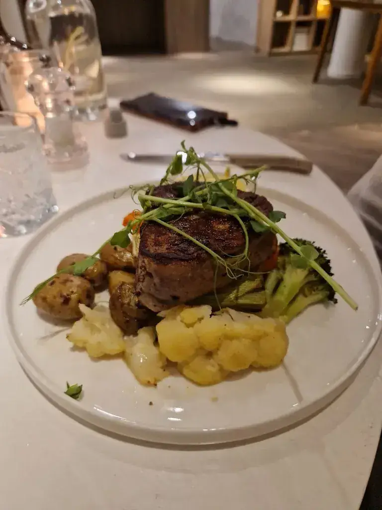 Lisa Yuki_Restaurant Opduin_Koog_Bewertung