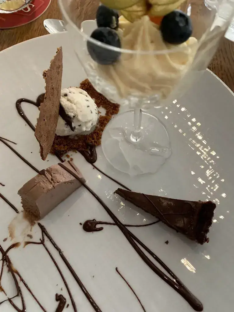 André_Restaurant Opduin_Koog_Bewertung