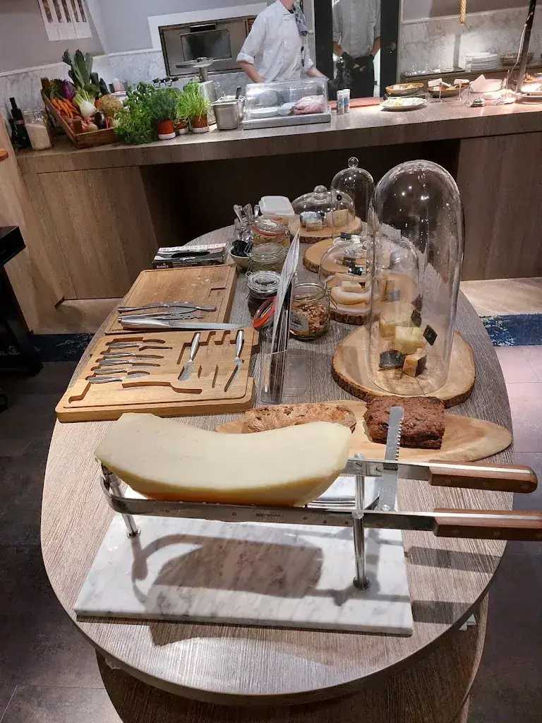 Matthias Weidlich_Restaurant Opduin_Koog_Bewertung