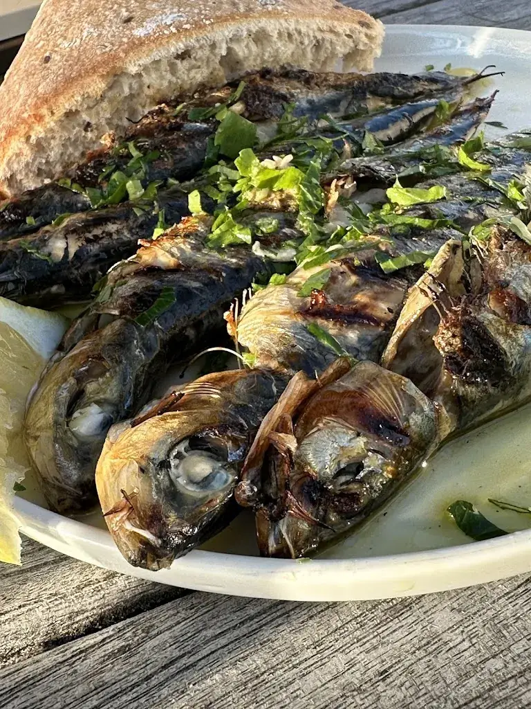 Stephan Lendi (Steve)_Beachclub Texel_Koog_review