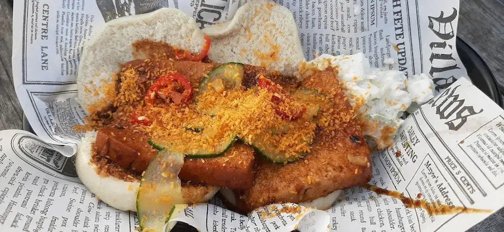 Agata_Beachclub Texel_Koog_review